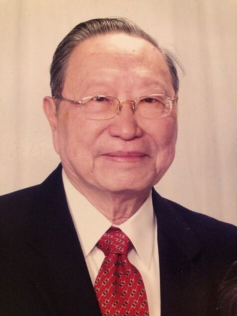 Photo of Dr. Tze-Chung Richard Li